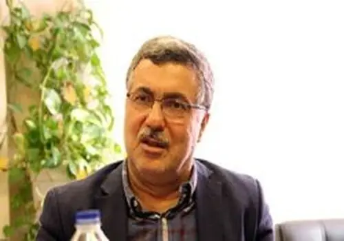 چراغی روشن در قلبِ ترس و یاس
