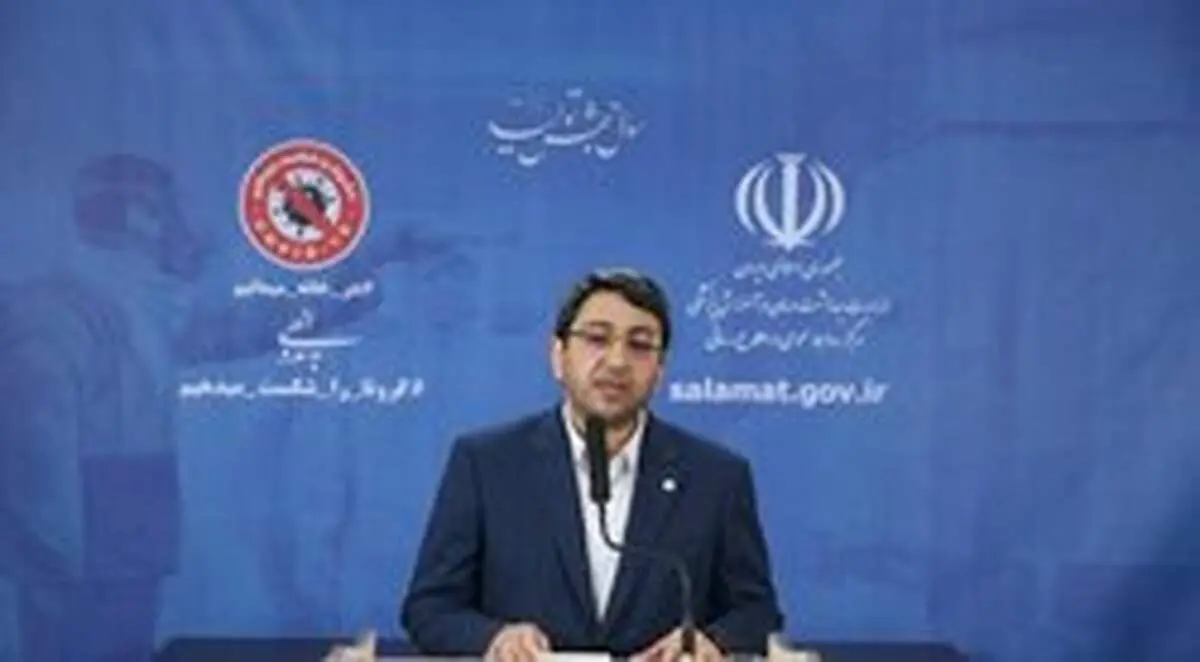 آلودگی ۴۵ مرکز بهزیستی به کرونا/۵۵ تن جان باختند