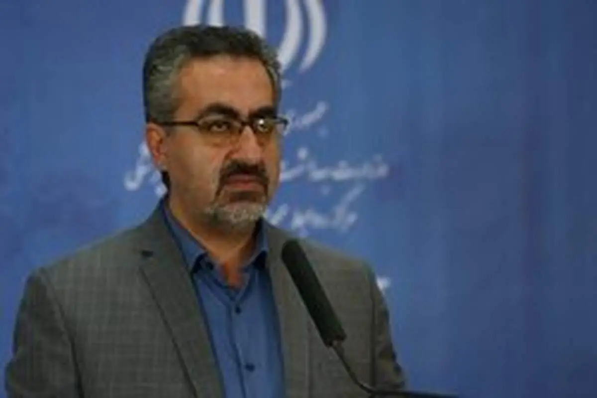شناسایی ۱۶۵۷ بیمار جدید مبتلا به کرونا در کشور/ مبتلایان ۷۱۶۸۶ و فوتی‌ها ۴۴۷۴ نفر