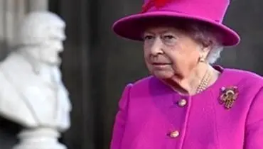ملکه انگلیس: ویروس کرونا بر ما غلبه نخواهد کرد