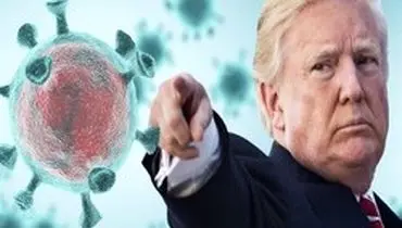 افشای نقش آمریکا در انتشار ویروس کرونا توسط یک آزمایشگاه