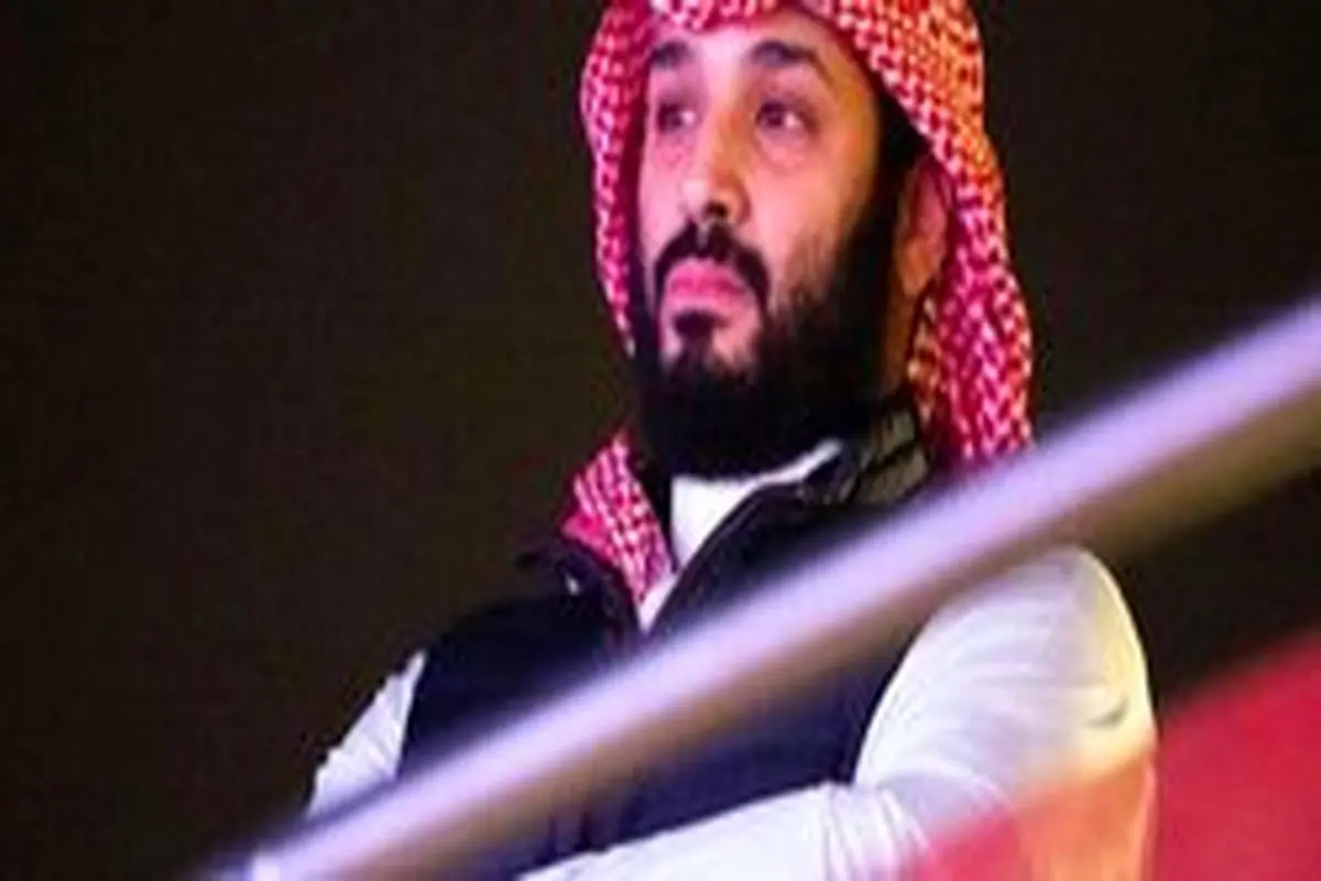 ناگفتههای یک زن از بنسلمان؛ او شیطان را هم درس میدهد!