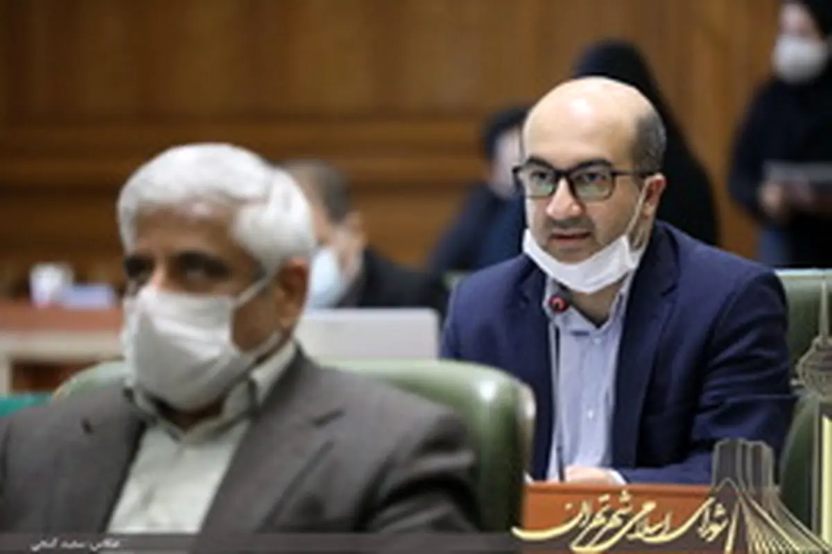 مدیران شهرداری براساس سیاست‌های شورای شهر تهران تصمیم گیری کنند