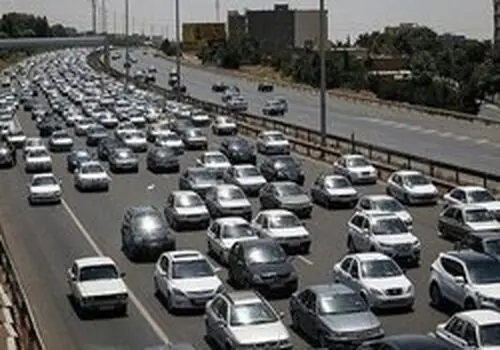 آزادراه تهران کرج امشب مسدود می‌شود