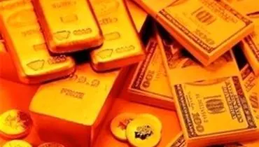قیمت طلا، دلار، سکه و ارز امروز دوشنبه ۲۵ فروردین ۹۹ / هر گرم طلای ۱۸ عیار ۶۴۸ هزار تومان