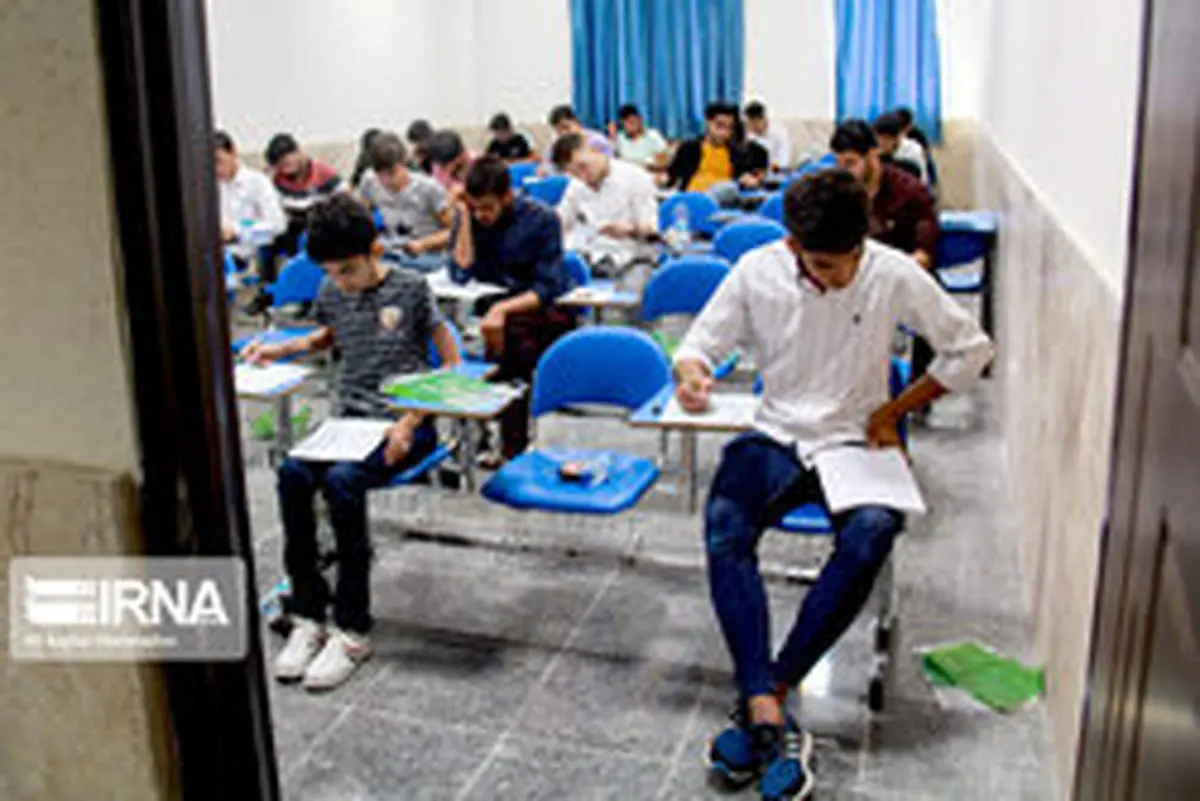 امکان ثبت نام مجدد کنکور ۹۹ فراهم شد