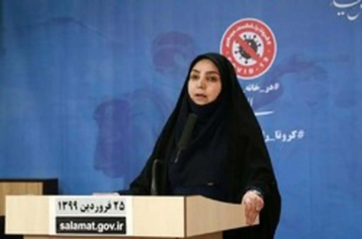 توضیح درباره آمار فوت دانشجویان بر اثر کرونا