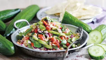 آیا داشتن یک رژیم غذایی گیاهی می‌تواند باعث کاهش یا جلوگیری از آسم شود؟