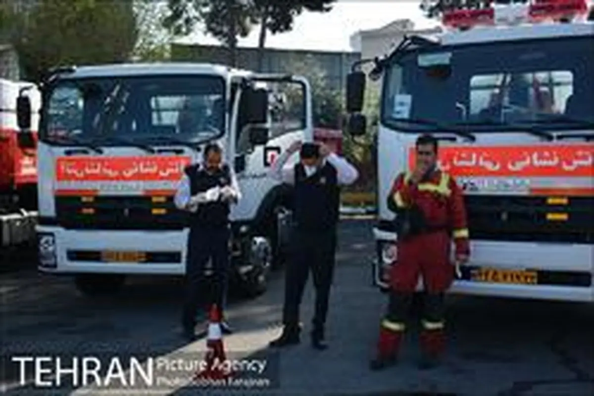 بیمارستانهای تهران ضدعفونی می شوند