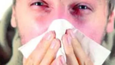 آلرژی بهاری و ۱۶ نشانه برای آن