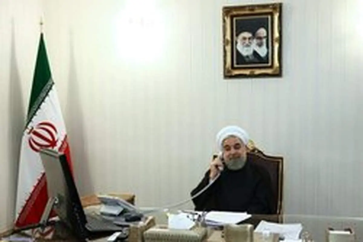 دستور روحانی درباره تمهیدات لازم برای اجرای طرح «فاصلهگذاری هوشمند» در تهران