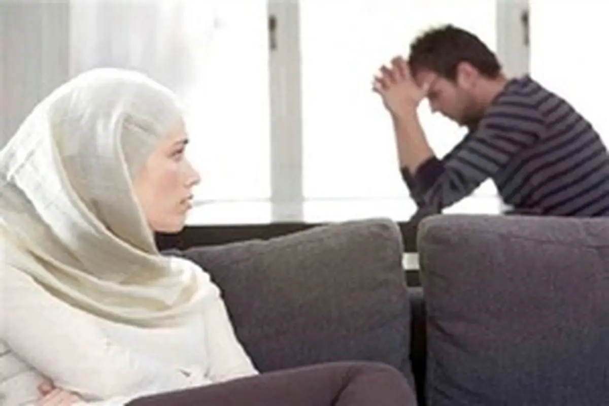 هشدار به زوج‌های جوان؛ همسرتان را کنترل نکنید