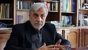 تاکید دوباره هاشمی‌طبا: تاج و استقلال ربطی بهم ندارند
