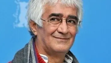 کامبوزیا پرتوی در بیمارستان بستری شد