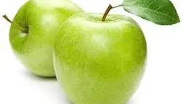 سیب ، معجزه بزرگ طبیعت