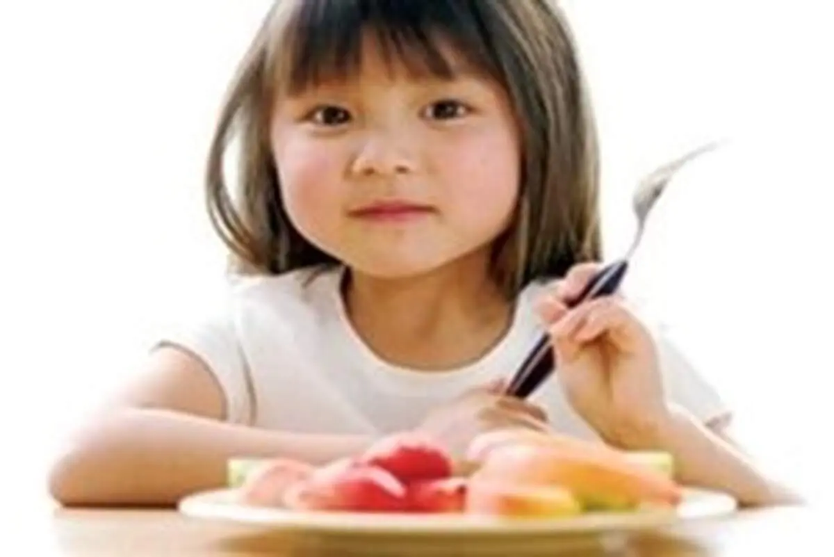 منابع اصلی کلسیم برای کودکان