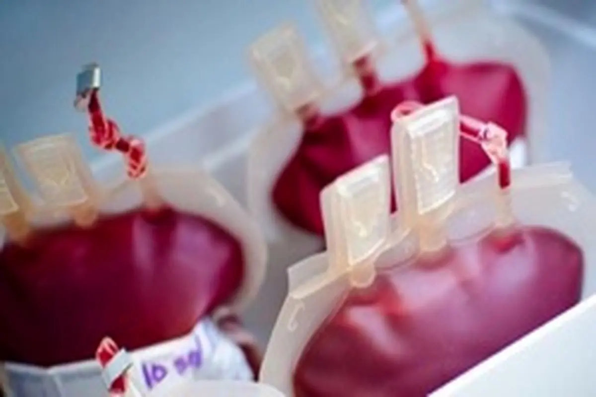 خونی که محققان در سراسر کره زمین، تنها ۴۳ مورد از آن را شناسایی کرده‌اند