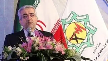 وزیر نیرو: ۹ سد بزرگ امسال افتتاح و ۹ سد دیگر آبگیری خواهد شد