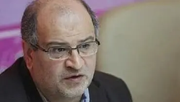 زالی :پذیرش ۵۰۰ بیمار جدید کرونایی در تهران/ ۶۲۳ نفر مرخص شدند