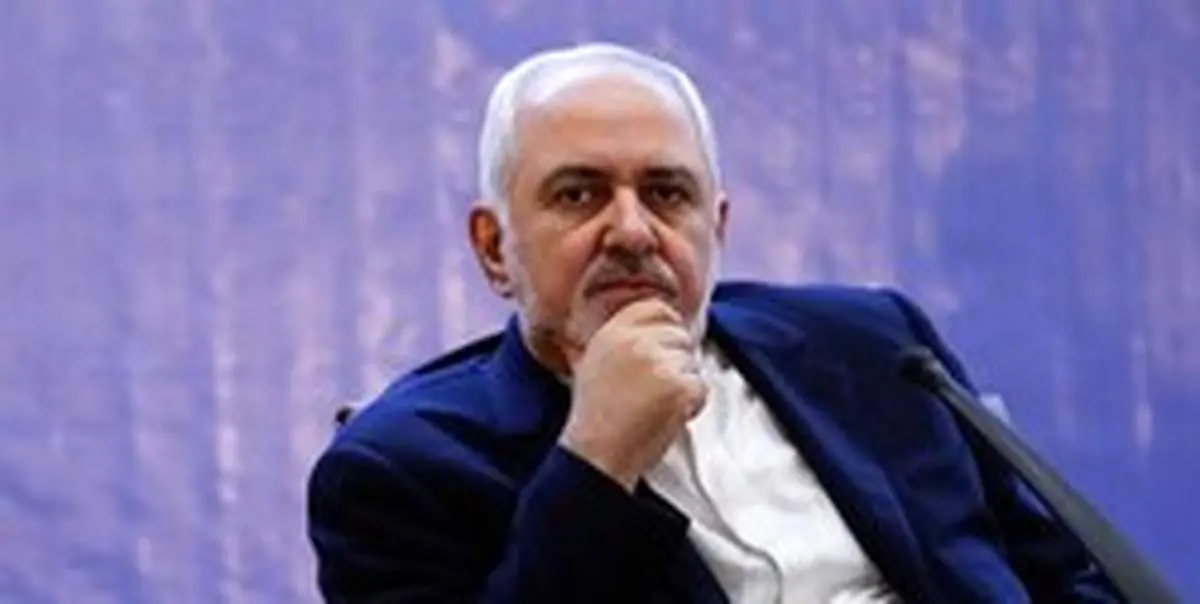 ظریف:کامیونهای ما هر روز پشت مرزها گیر میکنند