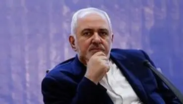 ظریف:کامیون‌های ما هر روز پشت مرز‌ها گیر می‌کنند