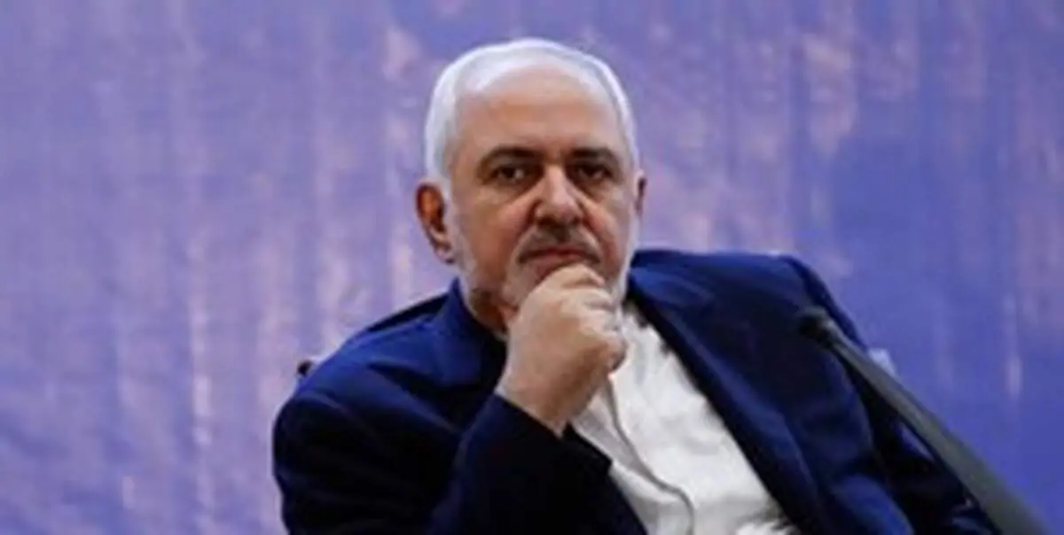 ظریف:کامیون‌های ما هر روز پشت مرز‌ها گیر می‌کنند