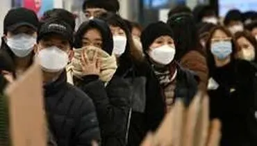 تعداد مبتلایان به کرونا در جهان از ۲ میلیون نفر گذشت