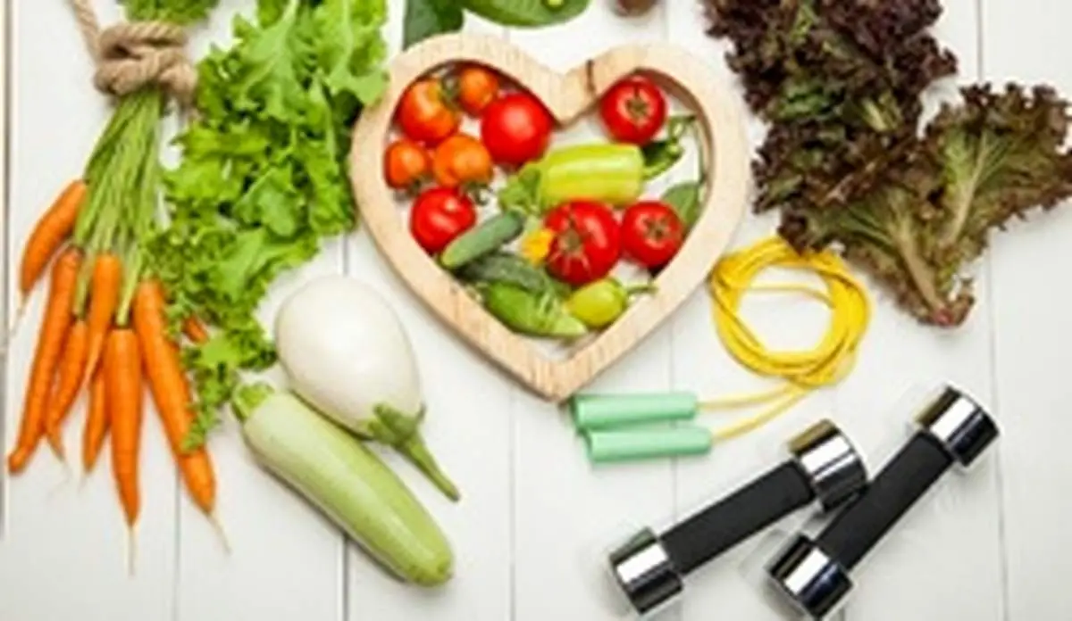بهترین راهکار برای کاهش وزن
