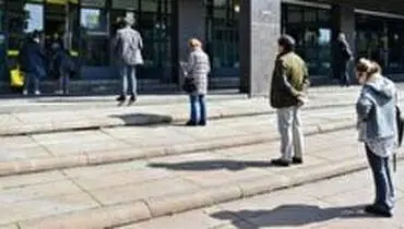 حتی رعایت فاصله ۲ متری هم برای دوری از کرونا کافی نیست
