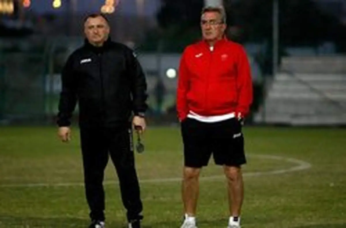 پرسپولیس منتظر پاسخ فیفا برای پرداختی به دو طلبکار