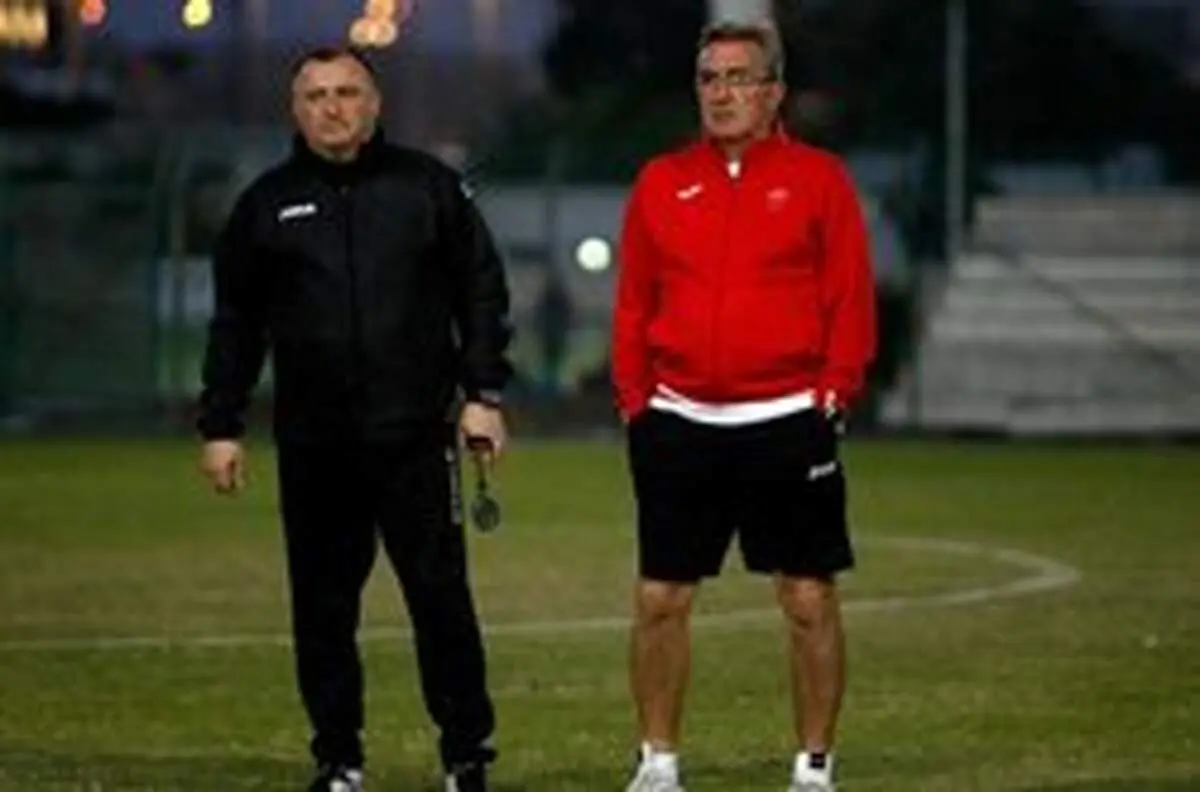 پرسپولیس منتظر پاسخ فیفا برای پرداختی به دو طلبکار