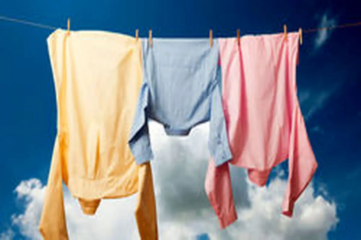چند نکته مهم برای پاکسازی لباس‌ها از ویروس کرونا