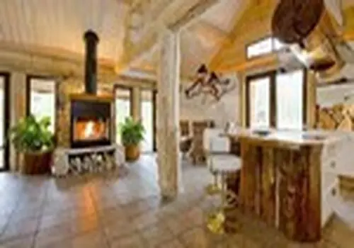 عمارت تیموری در بلاتکلیفی؛ گنجینه ای که نابود شد 
