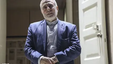 مکالمات بنی‌صدر را شنود می‌کردیم/ بازرگان می گفت من مانند فولکس هستم و امام مانند بولدوزر