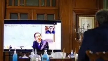 شهرداران تهران: ایران با ویروس کرونا و تحریم مبارزه می‌کند
