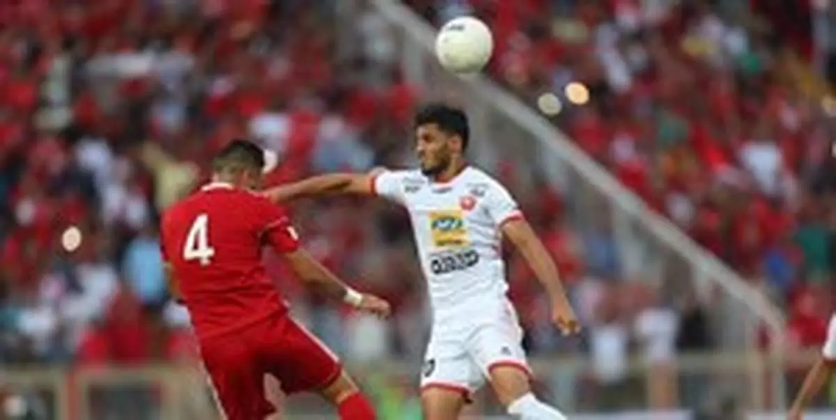 محرومیت ۵ هوادار پرسپولیس از ورود به ورزشگاه‌ها