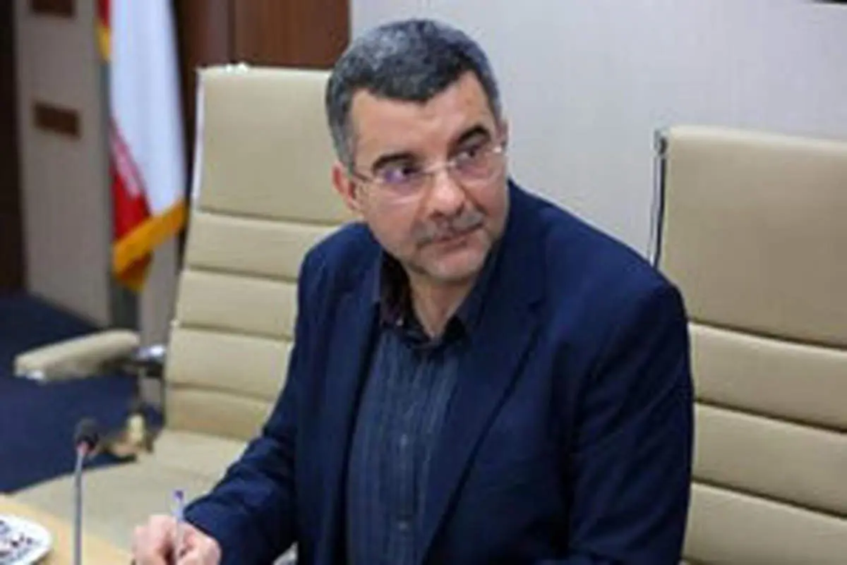 حریرچی: روند نزولی شیوع کرونا در کشور
