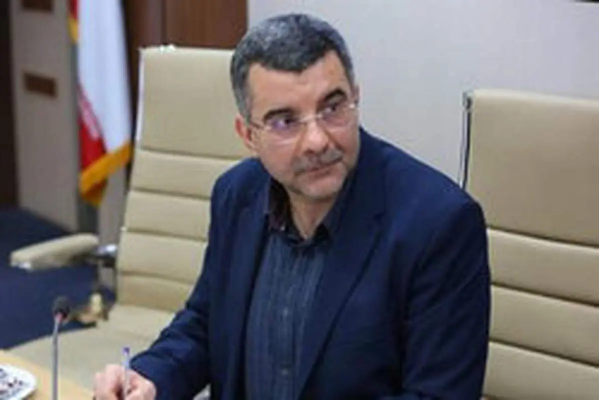 حریرچی: روند نزولی شیوع کرونا در کشور
