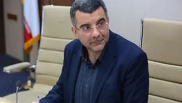 حریرچی: روند نزولی شیوع کرونا در کشور