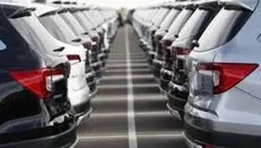 کاهش ۴۰ درصدی فروش جهانی خودرو درپی کرونا