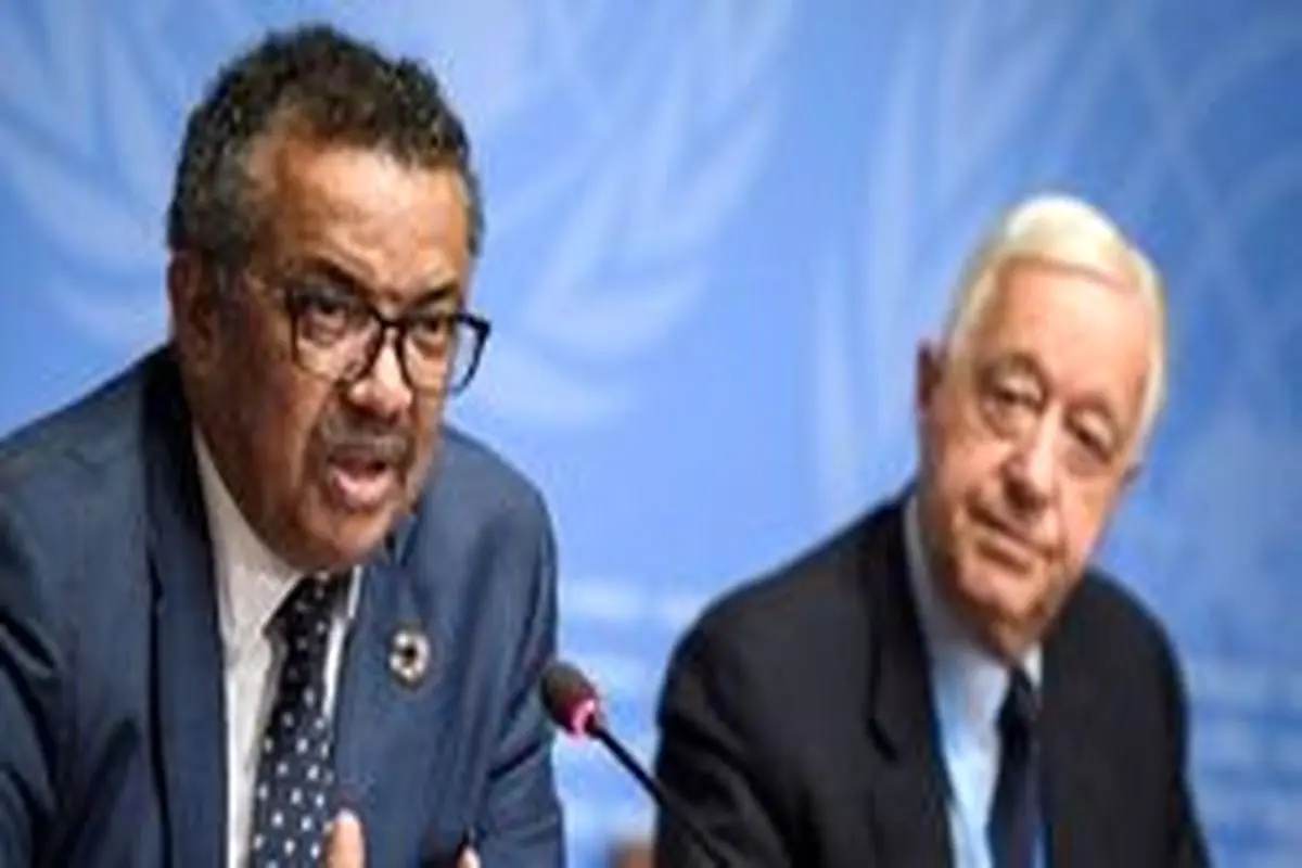 نشست کمیته اضطراری سازمان جهانی بهداشت برای بررسی ابولا در کنگو