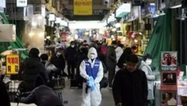 آخرین وضعیت شیوع کرونا در چین، کره جنوبی و ژاپن