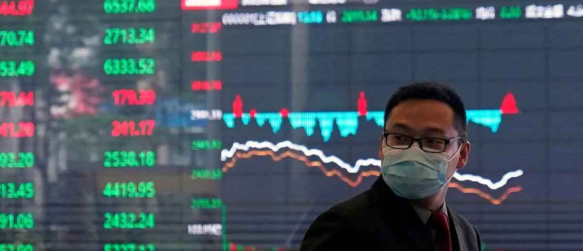 رکود اقتصادی جهان رکورد یک قرن گذشته را می شکند؟