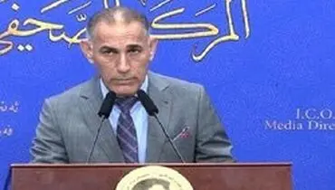 علیوی:پارلمان عراق از کابینه‌ای حمایت می کند که بتواند بحران ها را حل کند