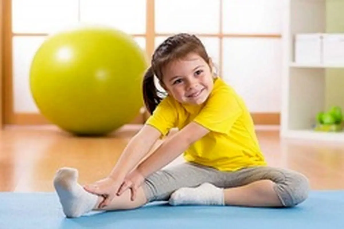 چه ورزش‌هایی به افزایشِ قد کودکان کمک می‌کند؟
