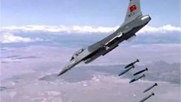 یک سرکرده پ.ک.ک در حمله ترکیه به شمال عراق کشته شد
