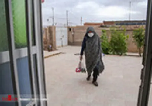 توقف موقت تردد در شلمچه؛ گذرگاه مرزی ایران و عراق بسته شد