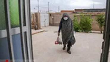 ۳۳ سال قرنطینه