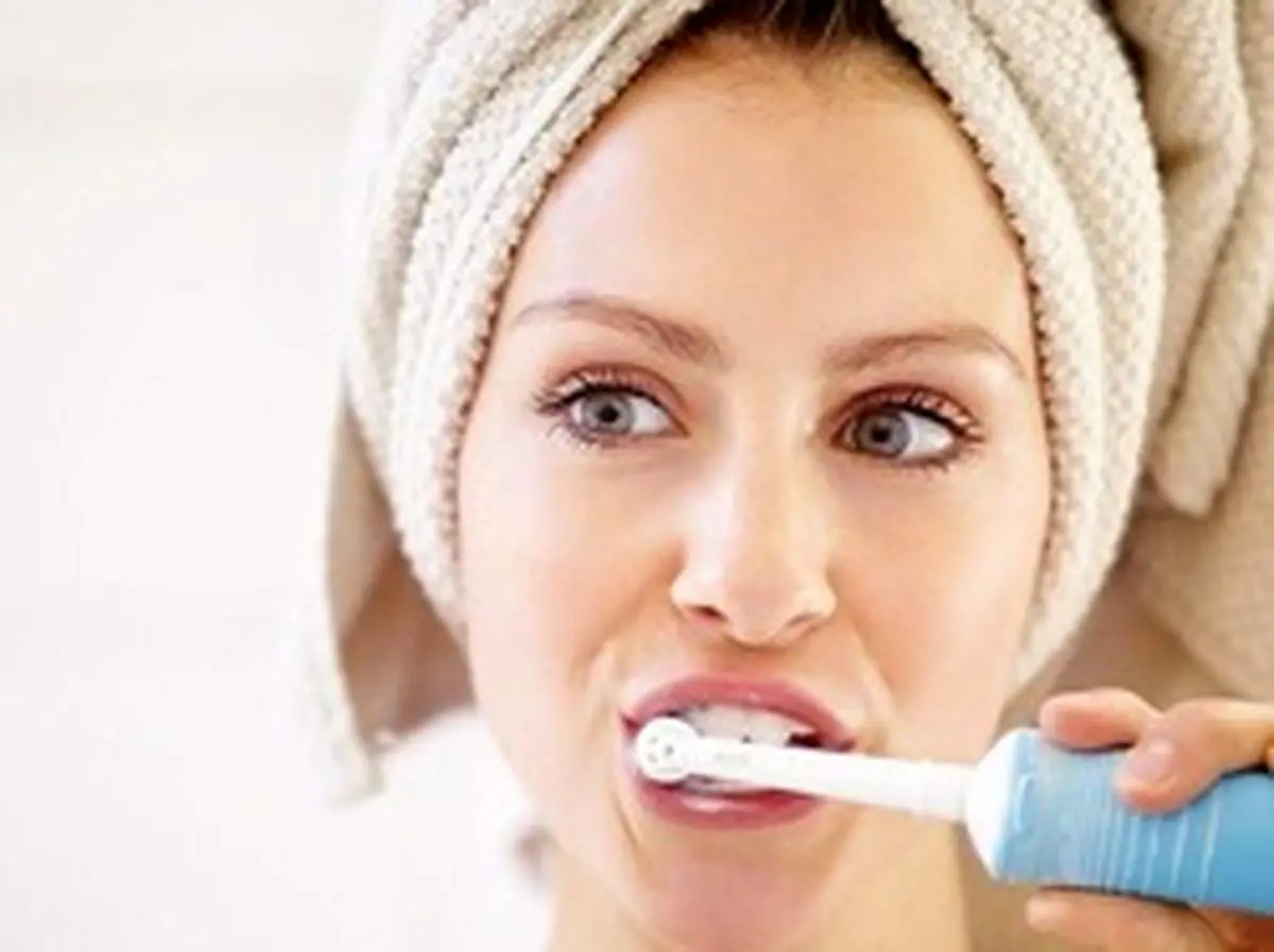 راهی برای پیشگیری از دیابت؛ سه بار مسواک در روز