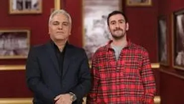 مهمان برنامه «دورهمی» مشخص شد